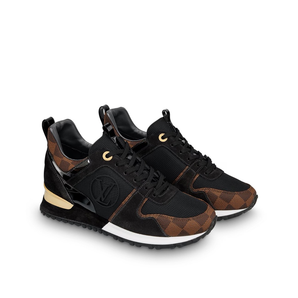 Middle East Exclusive - LV Run Away Sneaker